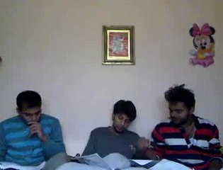 Exam Fever - Funny Video - Mast Nazron se -Indian