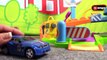 Bussy & Speedy Make a SEAT IBIZA CRASH Demo - Kid's Bburago Toy Cars Construction , hd online free Full 2016