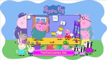 ᴴᴰ PEPPA PIG LA CERDITA Mega Compilacion De Episodios En Español Peppa Pig En Español Lati