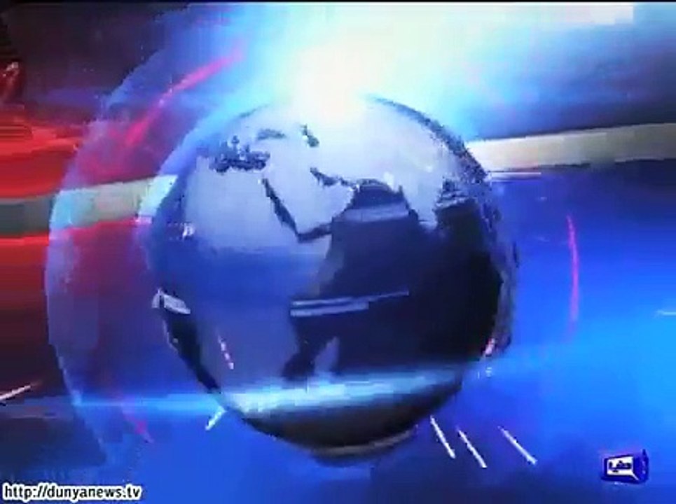 Dunya News | Dunya Headlines | 2 December 2015 | 14:00
