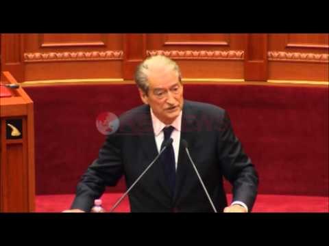 Berisha, Opozitës kosovare: Do të bësh guerrilasin dil në mal. Tirana të mos ndërhyjë