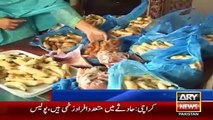 Ary News Headlines 3 December 2015 , Punjab Food Authority Seal Sardar Fish Poin In Lahore