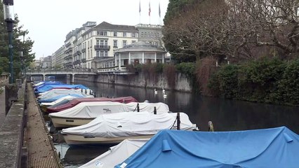 Fifa: les arrestations "montrent la nécessité des réformes"