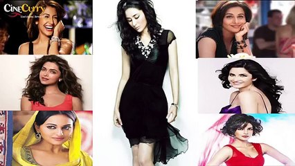 7 Most Highly Paid Bollywood Actresses