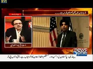 India is a big brother and Pakistan is a Munna for USA LOL