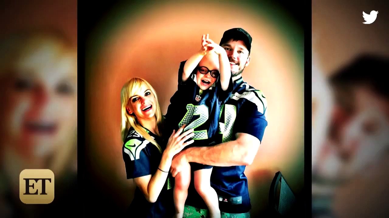 Chris Pratt Gives an Emotional Speech About His Sons Premature Birth During March of Dime