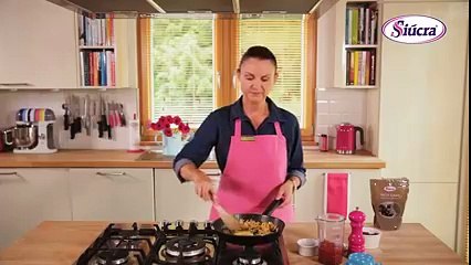 I Love Cooking - Siucra’s Quick Homemade BBQ Sauce