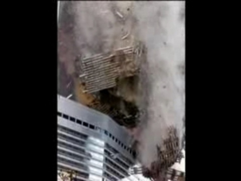 On Native Soil (9/11) MorrisVideos.com 3