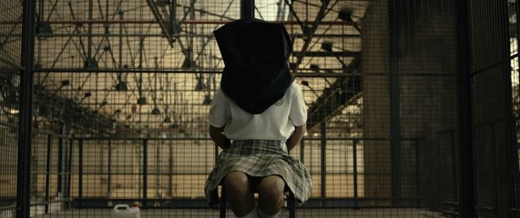 The Evil That Men Do (2016) - Official Trailer HQ