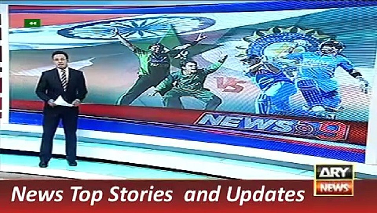 ARY News Headlines 24 November 2015, Geo Updates of Pakistan India Cricket Series