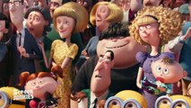 Buzz : Si vous trouvez les Minions pénibles, cette vidéo devrait vous plaire !