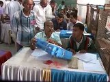 Mahisagar Vote Counting for swaraj polls in Gujarat