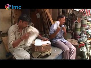 Oxfam: Zenginler kirletiyor, yoksullar etkileniyor