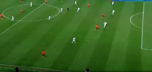 FC Shakhtar Donetsk - FC Karpaty Lviv GOAL EDUARDO DA SILVA 1-0  03_12_2015