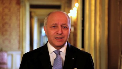 Colloque "La Conférence Climat tiendra-t-elle ses promesses ?' 23 octobre 2015 - Intervention M. FABIUS