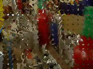 ZAYANI C.M.E leader en construction des machines d'étiquetages