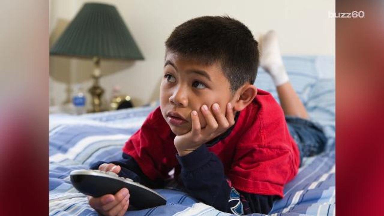 Too much TV in your 20s could make you stupid