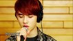 Global Request Show : A Song For You - Baby, Dont Cry by EXO (2013.08.30)