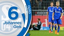 Bundesliga - 5 choses à savoir sur la 15e j.