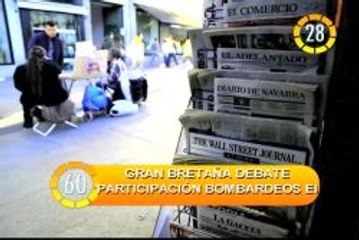 60 Segundos desde el Sur