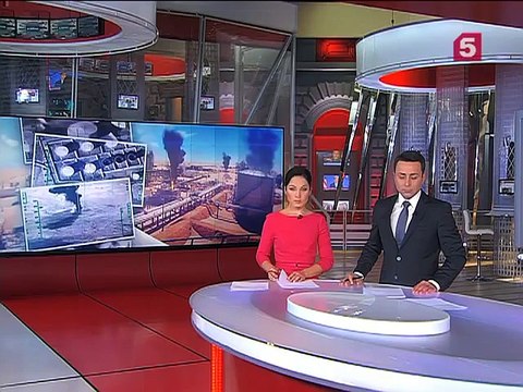 Минобороны РФ обвинило власти Турции в масштабных закупках нефти у ИГ