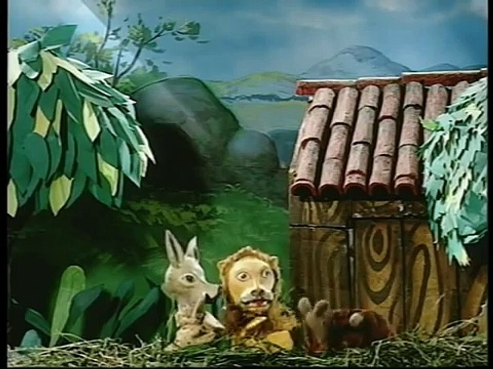 Puppet Show - Lot Pot - Episode 51 - Interview - Kids Cartoon Tv Serial - Hindi , Animated cinema and cartoon movies HD Online free video Subtitles and dubbed Watch 2016