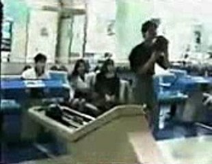 Asian Pranks (REALLY FUNNY!!)