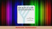 Download  Molecular Systematics Ebook Online