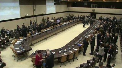 حلف شمال الأطلسي يدعو الجبل الأسود للانضمام إليه