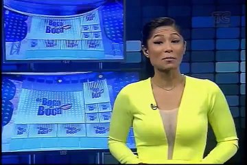 Paul David Hewson “Bono” cantante Irlandés impulsa lucha contra el sida