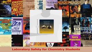 Read  Laboratory Safety for Chemistry Students Ebook Free