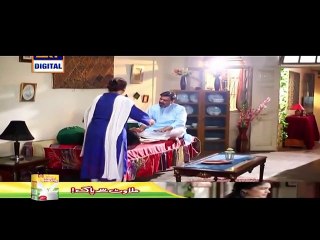 Bay Qasoor Episode 4 P3