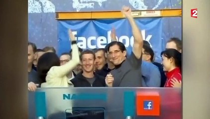 Mark Zuckerberg fait don de 99% de ses actions Facebook