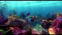 Revivez 20 années de Films d'animation Pixar grâce à cette Vidéo émouvante et Rigolote