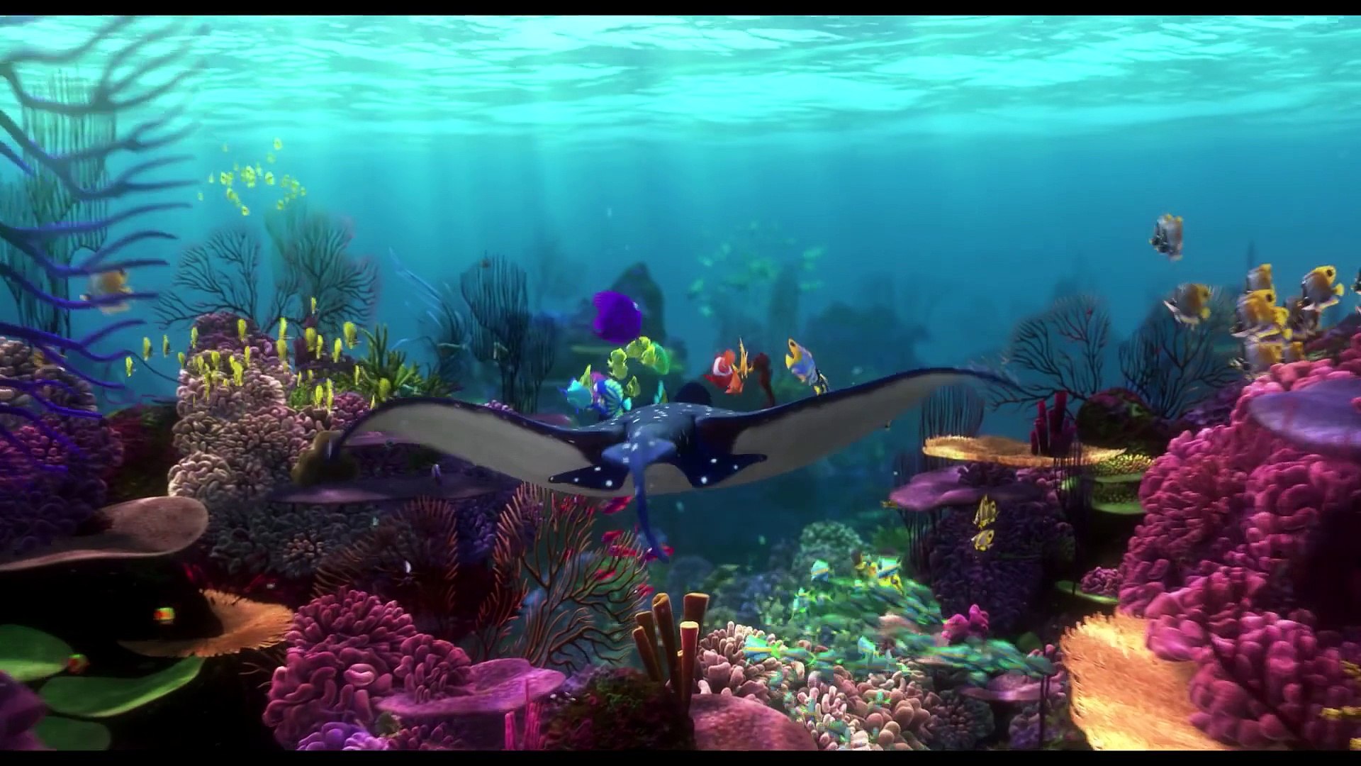 ⁣Revivez 20 années de Films d'animation Pixar grâce à cette Vidéo émouvante et Rigolote