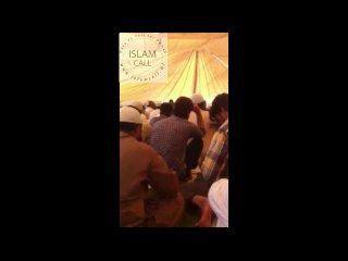 Maulana Tariq Jameel @ Masjid Bait us Salam Karachi (15-May-2015)