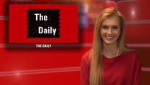 The Daily with Meghan Glova (December 2nd, 2015)