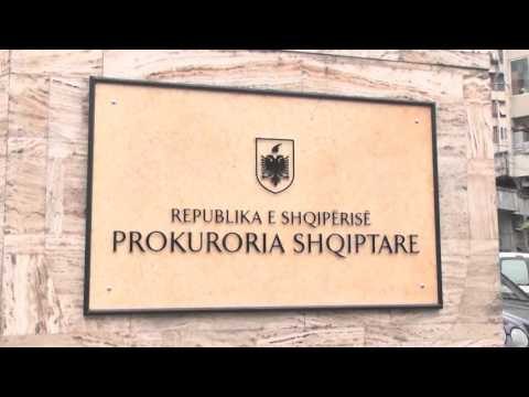 Report TV - Kërkoi 29 mijë € për ulje dënimi arrestohet prokurori i Krujës,Giu