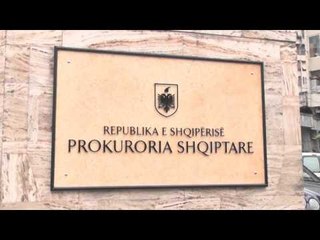Report TV - Kërkoi 29 mijë € për ulje dënimi arrestohet prokurori i Krujës,Giu