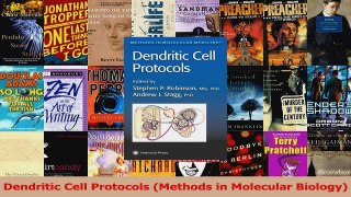 Download  Dendritic Cell Protocols Methods in Molecular Biology PDF Free