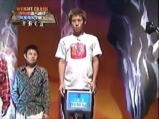 ＃004 フードバトルクラブ Part2