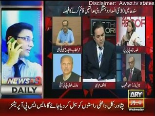 Off The Record - 2nd December 2015
