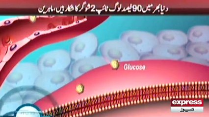 Reasons of diabetes and how to overcome and prevent diabetes in Urdu