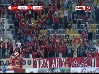 اهداف مباراة ( الجزائر 2-0 مالي ) بطولة إفريقيا لأقل من 23 سنة 2015