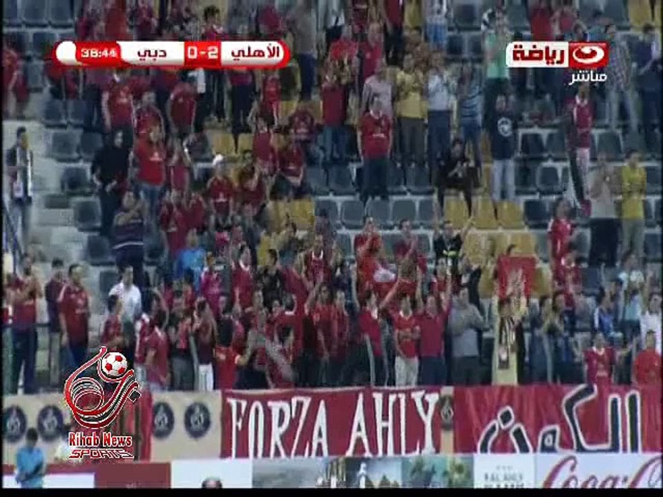 اهداف مباراة ( الجزائر 2-0 مالي ) بطولة إفريقيا لأقل من 23 سنة 2015