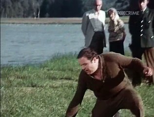 L'Ispettore Derrick - Stagione 02 - Episodio 01 - Pullman Di Mezzanotte (1975)