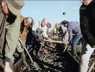 L'Ispettore Derrick - Stagione 02 - Episodio 02 - L'ultima Corsa Da Monaco (1975)