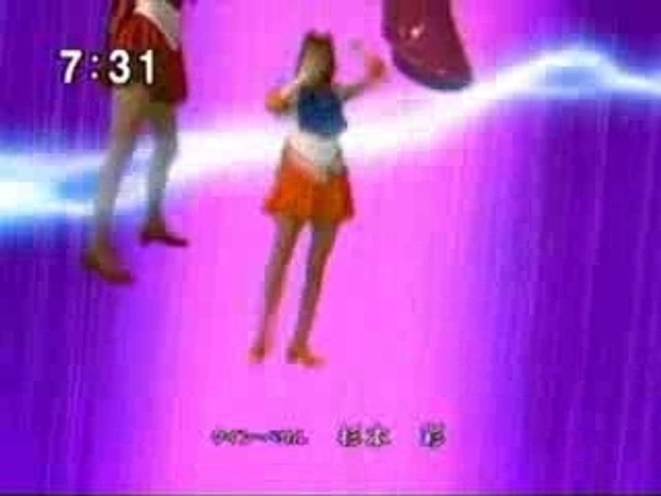 Live Opening