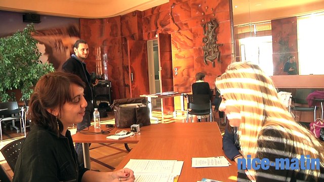 Casting mannequins des batailles de fleurs