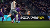 FIFA 16 FUT Seizoenen 1-3 FUT - FUT, 2e helft